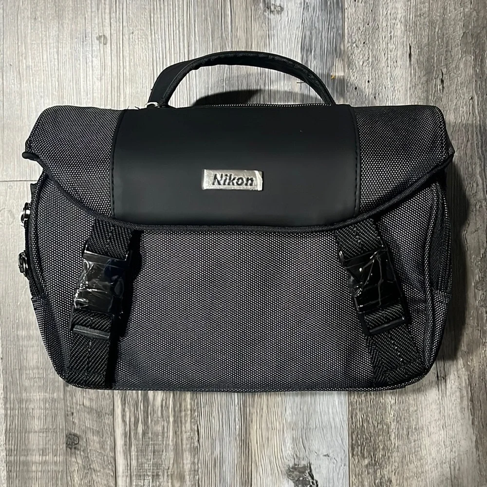Nikon SLR Camera Bag